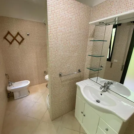 Lägenhet Blue Marine House Scoglitti