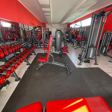 Lägenhet Blue Marine House