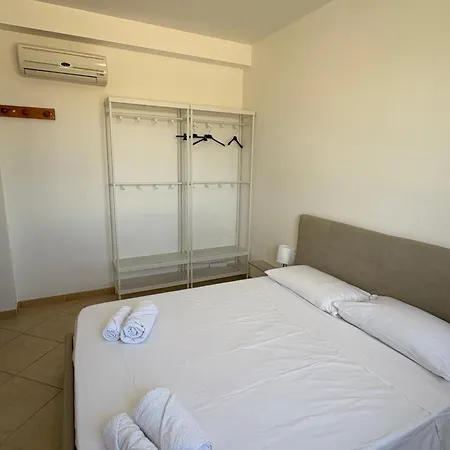 Lägenhet Blue Marine House Scoglitti