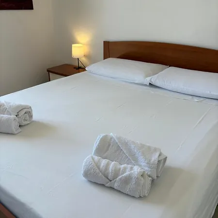 Lägenhet Blue Marine House