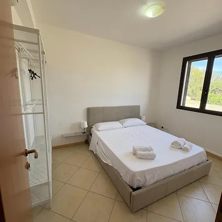 Blue Marine House Lägenhet