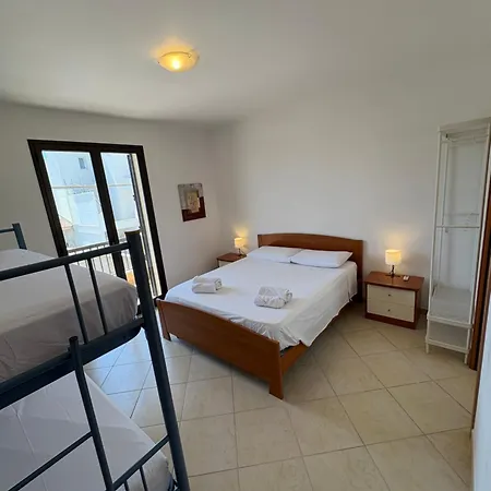 Blue Marine House Lägenhet *