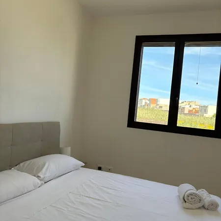 Blue Marine House Scoglitti