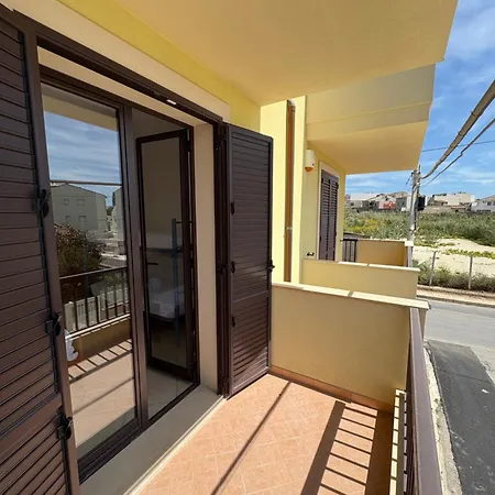 Blue Marine House * Scoglitti