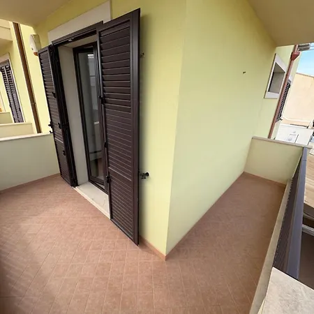 Blue Marine House Lägenhet