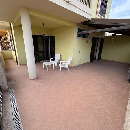 Blue Marine House Lägenhet Scoglitti