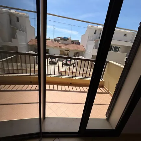 Blue Marine House Lägenhet