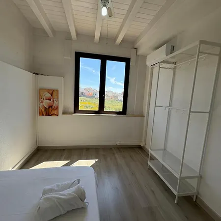 Apartment Blue Marine House
