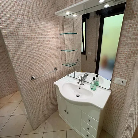 Blue Marine House Lägenhet