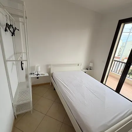 Lägenhet Blue Marine House