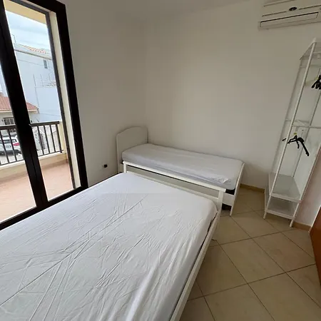 Blue Marine House Lägenhet Scoglitti