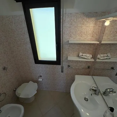 Lägenhet Blue Marine House Scoglitti