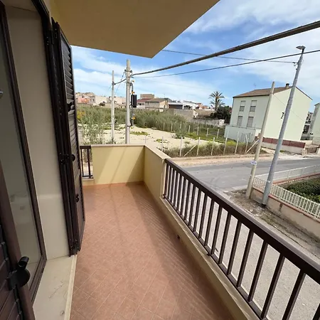 Lägenhet Blue Marine House